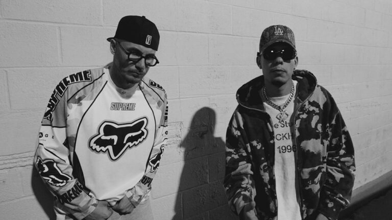 Pezet, Asster – CZARY (Def Jam World Tour) – teledysk