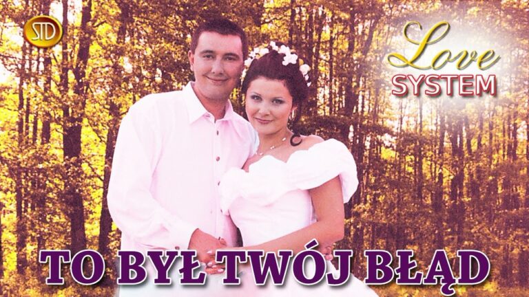 STDmusic – Love System To był Twój błąd – teledysk