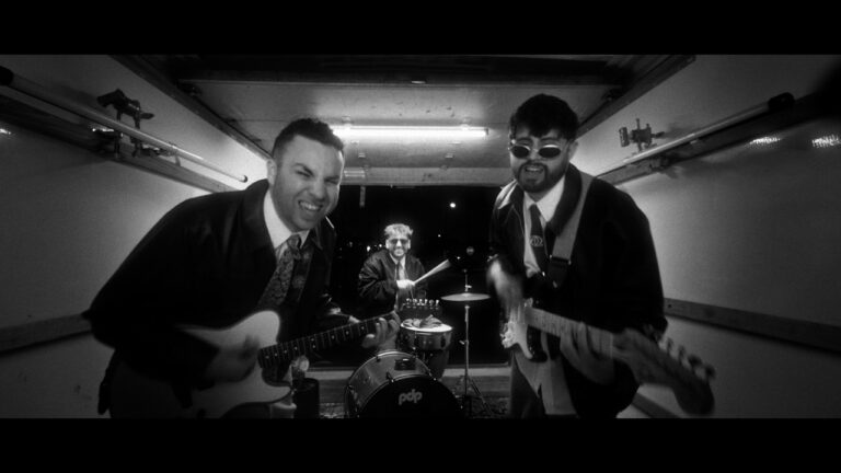 Temper City – Self Aware – teledysk