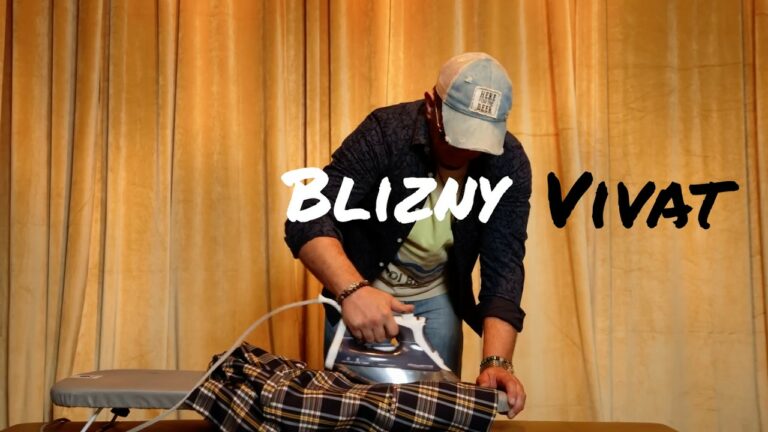 Vivat – Blizny – teledysk