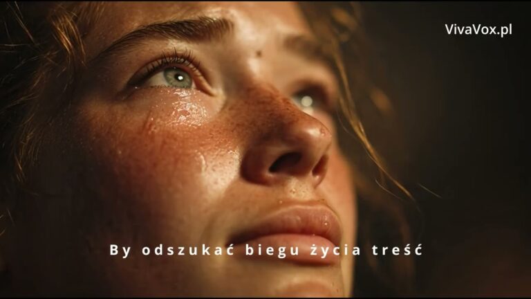 VivaVox – Jezus swoją Matkę pozostawił – teledysk