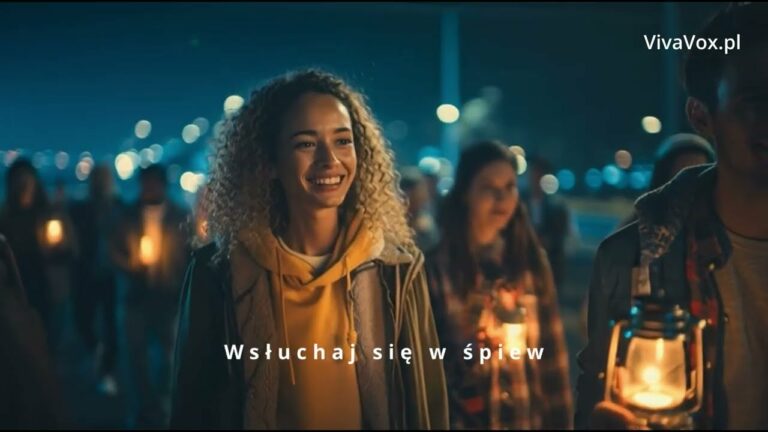 VivaVox – Niech Świat Się Dowie – teledysk