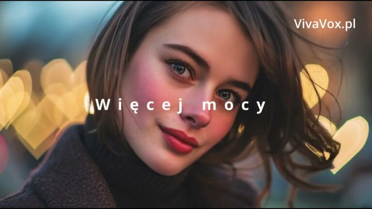VivaVox – Więcej miłości – teledysk