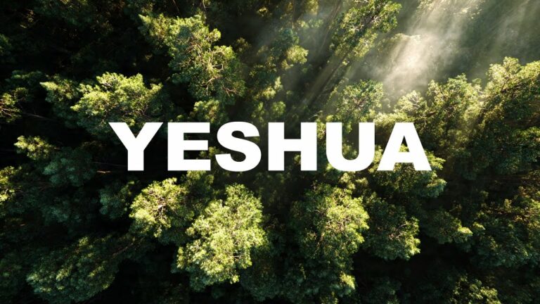 VivaVox – Yeshua – teledysk