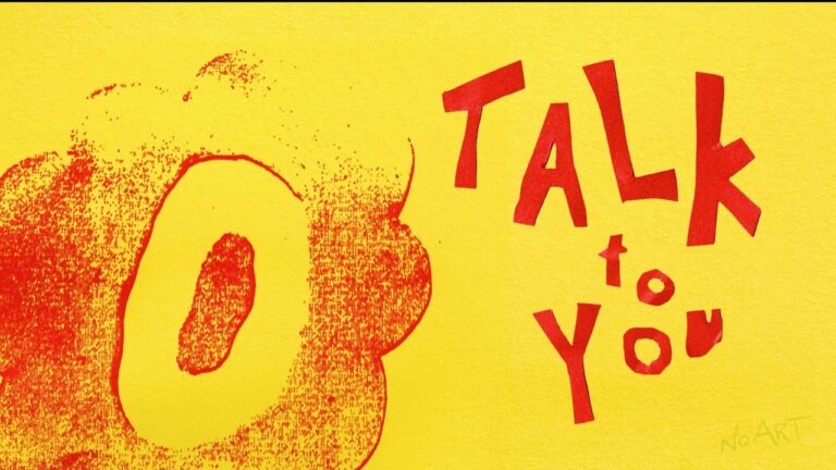 ANOTR, 54 Ultra – Talk To You – teledysk