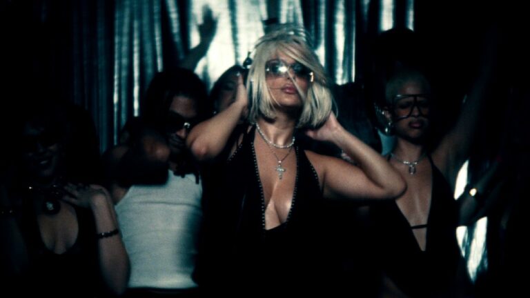 Bebe Rexha, Faithless – New Religion – teledysk