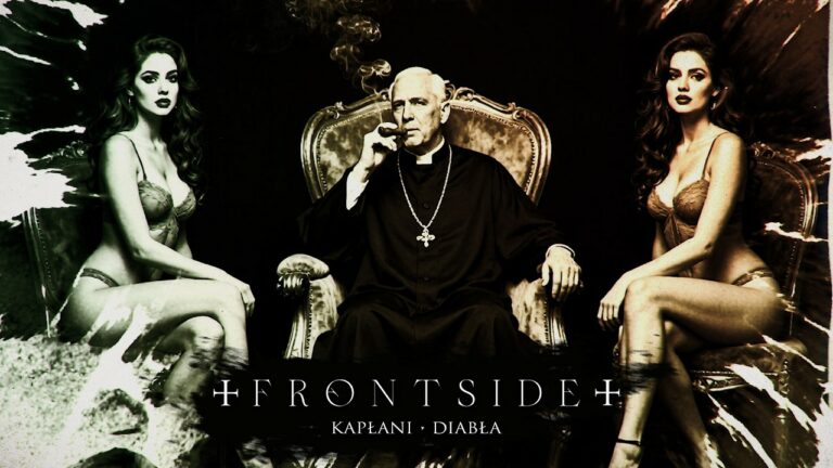 Frontside – Kapłani Diabła – teledysk