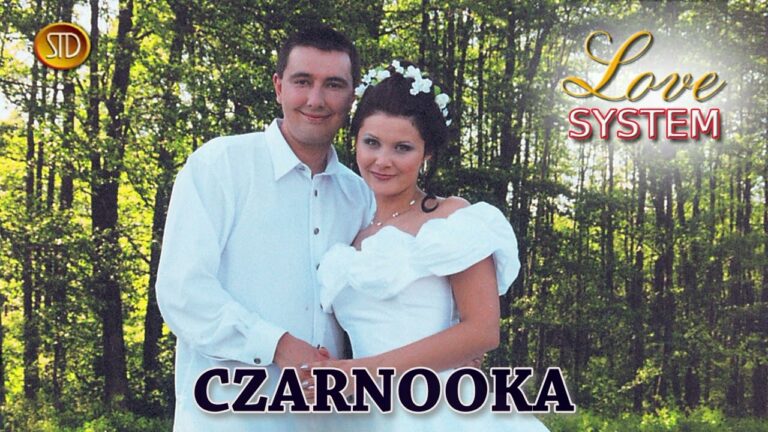 Love System – Czarnooka – teledysk