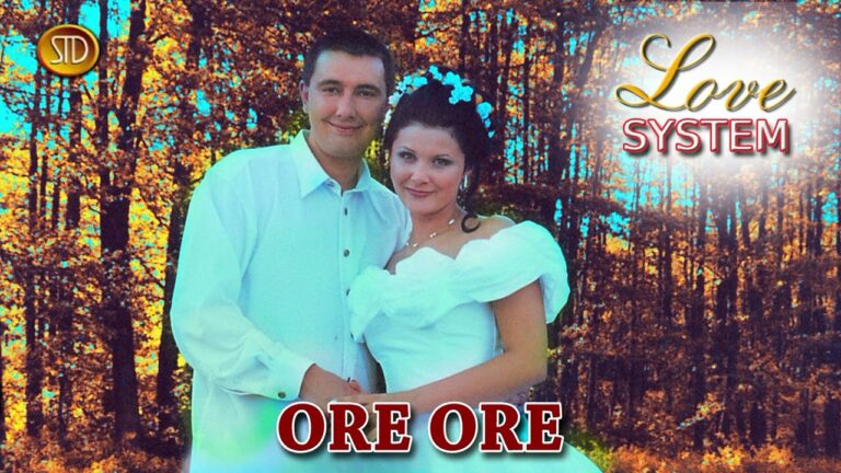 Love System – Ore Ore – teledysk