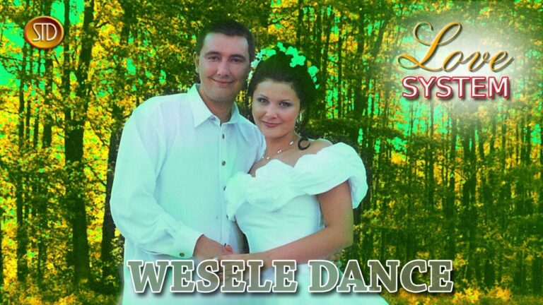 Love System – Wesele dance – teledysk