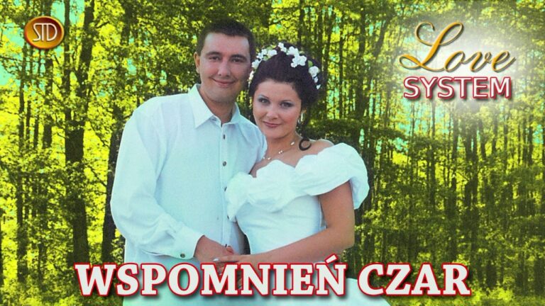 Love System – Wspomnień czar – teledysk