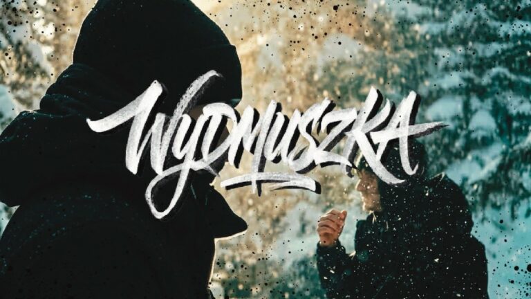 PatrykR D.real, GRIND – Wydmuszka – teledysk