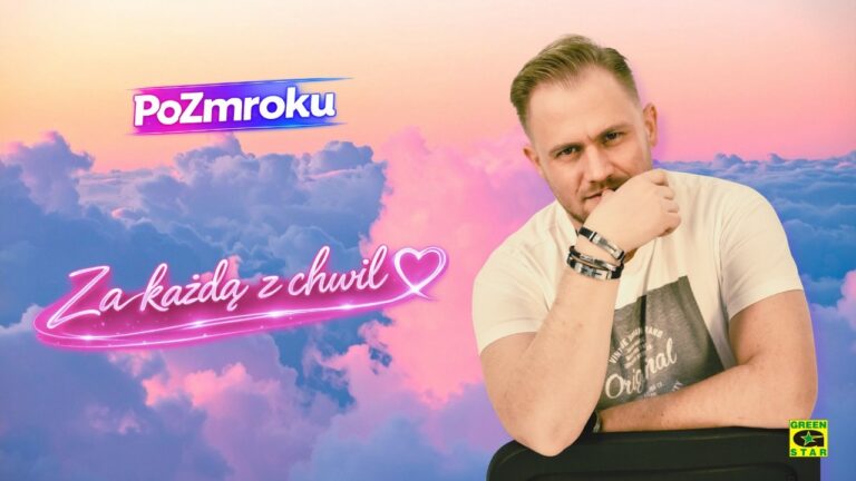PoZmroku – Za Każdą z Chwil – teledysk