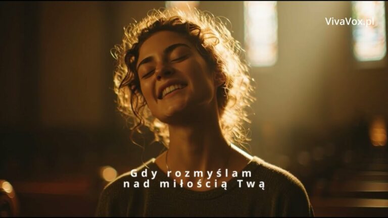 VivaVox – Uwielbiam cię – teledysk