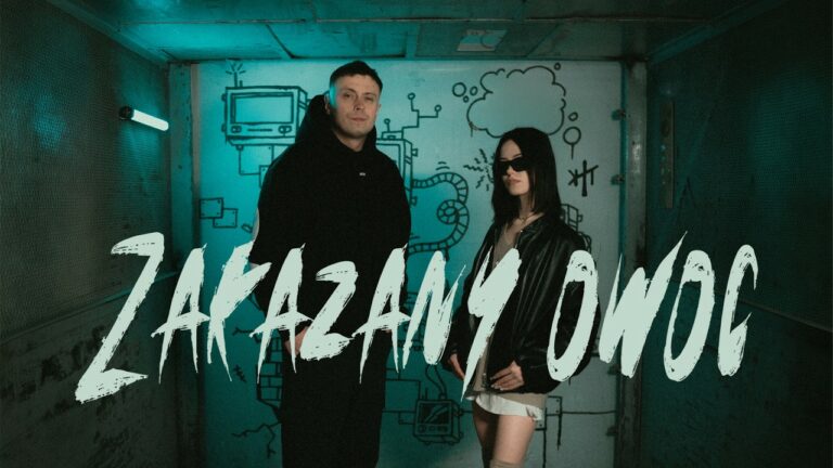 Dedis, Mayday – Zakazany owoc – teledysk