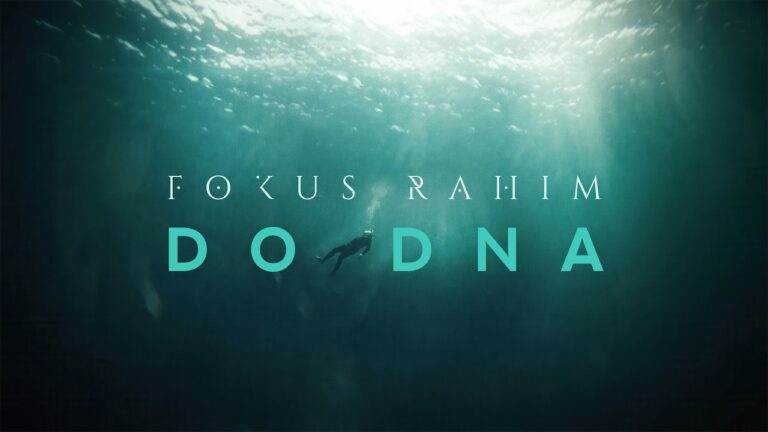 FOKUS, RAHIM – DO DNA – teledysk