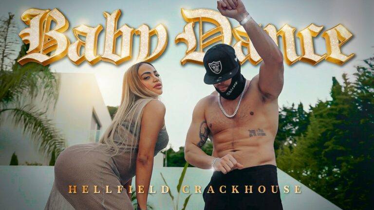HELLFIELD – Baby Dance – teledysk