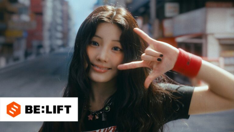HYBE LABELS – ILLIT (아일릿) ‘It’s Me’ Official MV – teledysk