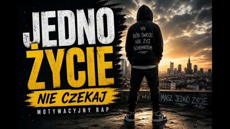 Jedno życie – BassGarage NIE CZEKAJ – teledysk