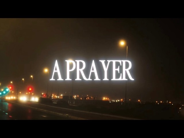 Josh Fawaz – Like a Prayer – teledysk