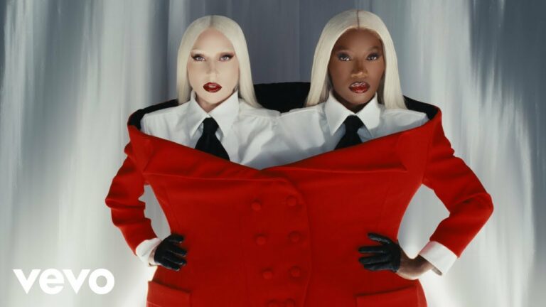 Lady Gaga, Doechii – RUNWAY – teledysk
