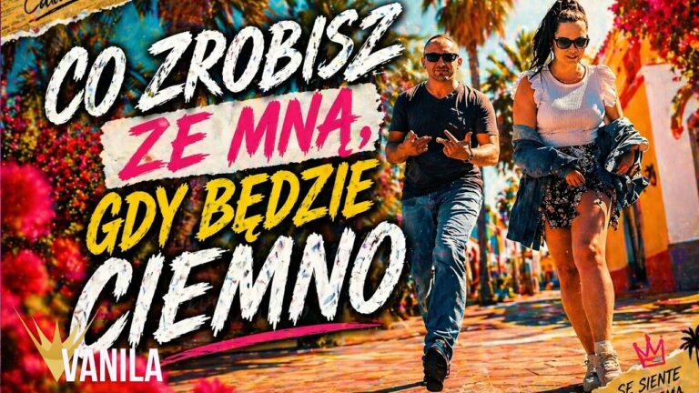Niespotykani – Co zrobisz ze mną – teledysk