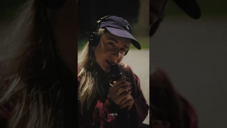 PAULA ROMA – Więcej czasu na miłość – teledysk