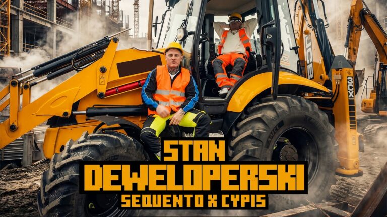 Sequento, Cypis – Stan Deweloperski – teledysk