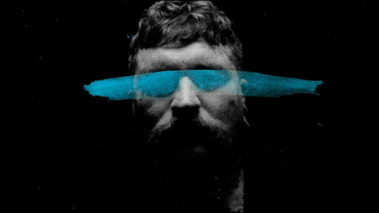 Teddy Swims – Mr. Know It All – teledysk