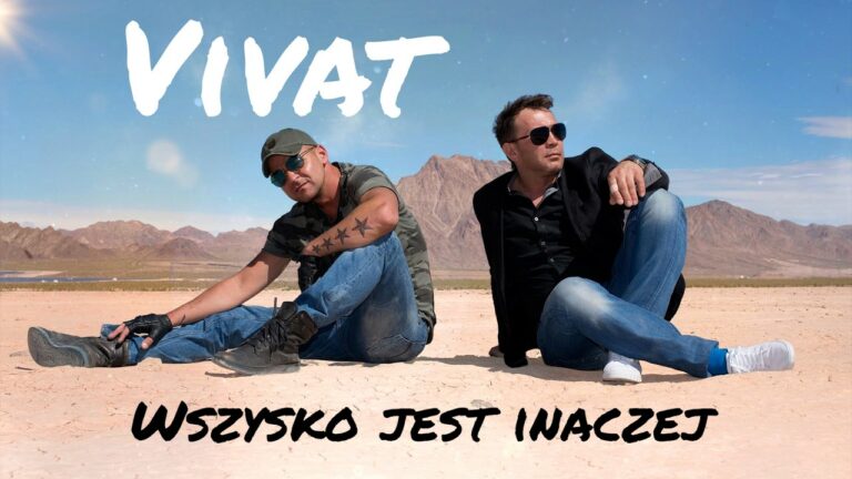 Vivat – Wszystko Jest Inaczej – teledysk