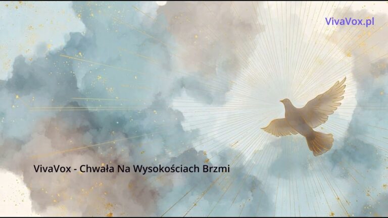 VivaVox – Chwała Na Wysokościach Brzmi – teledysk