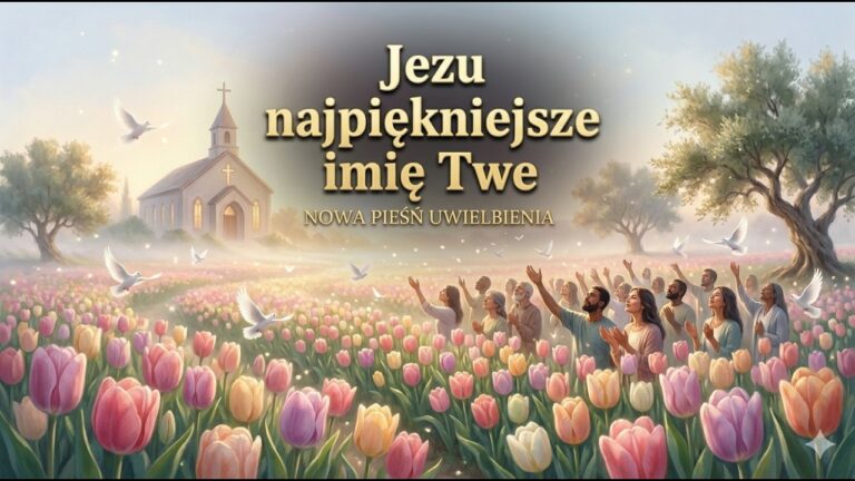 VivaVox – Jezu najpiękniejsze imię Twe – teledysk