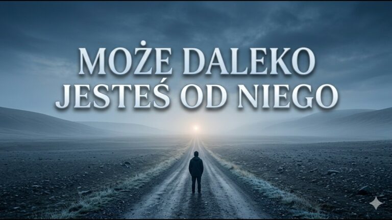 VivaVox – Może daleko jesteś od Niego – teledysk
