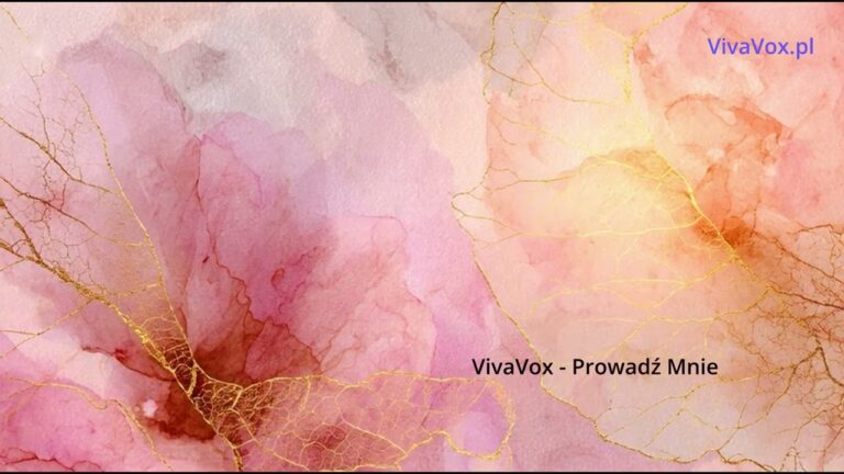 VivaVox – Prowadź Mnie – teledysk