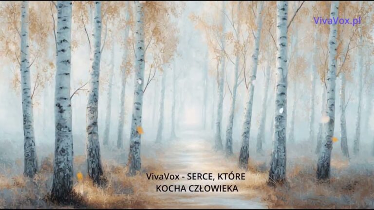 VivaVox – SERCE, KTÓRE KOCHA CZŁOWIEKA – teledysk
