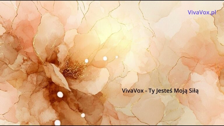 VivaVox – Ty Jesteś Moją Siłą – teledysk