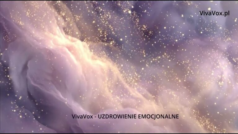 VivaVox – UZDROWIENIE EMOCJONALNE – teledysk