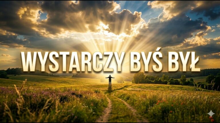 VivaVox – Wystarczy byś był – teledysk