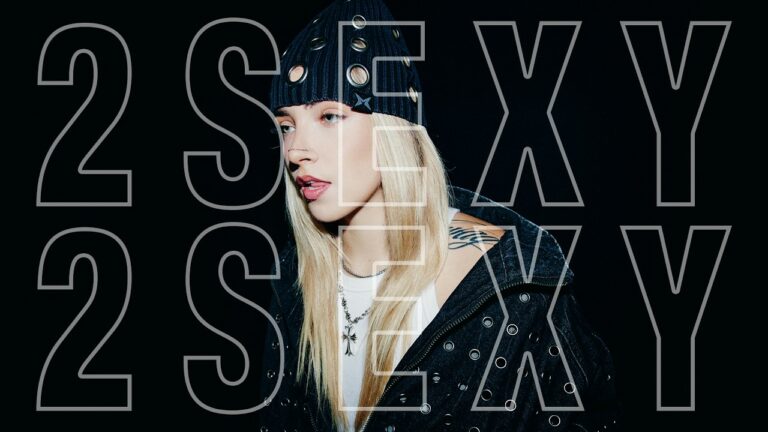 Zuziula – 2SEXY – teledysk