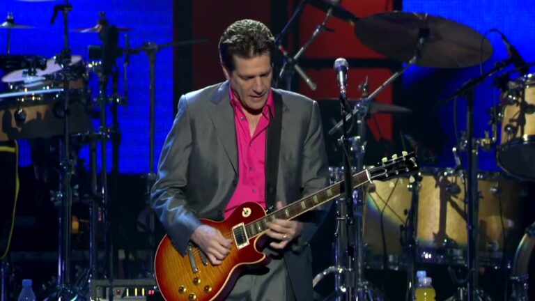 Eagles – One Of These Nights – teledysk