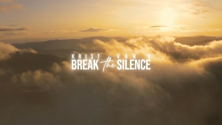 Krist Van D – Break the Silence – teledysk