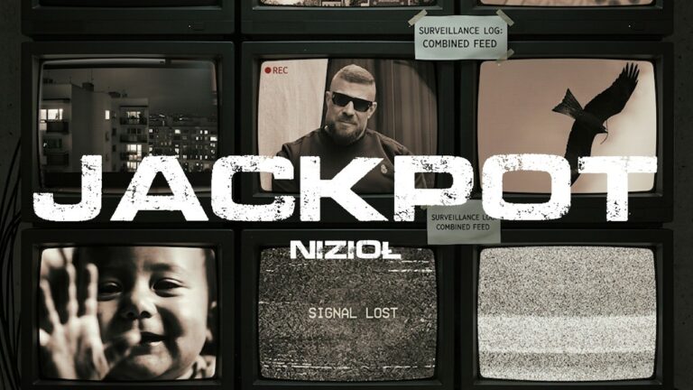Nizioł – Jackpot – teledysk