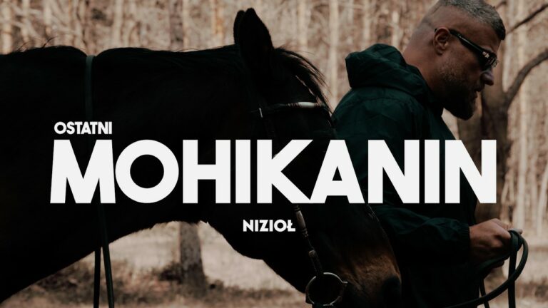 Nizioł – Ostatni Mohikanin – teledysk