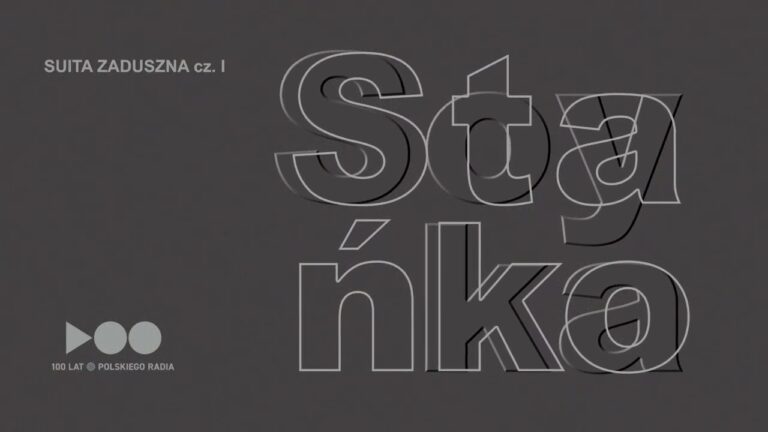 Soyka / Stańko – Suita zaduszna, cz. 1 – teledysk