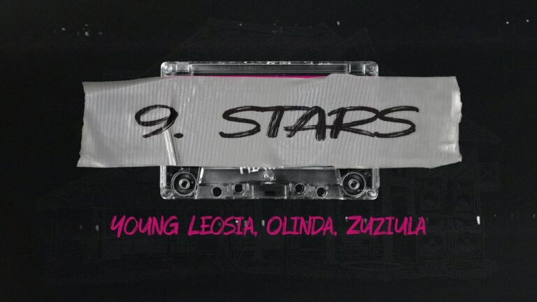 Young Leosia, Olinda, Zuziula – STARS – teledysk