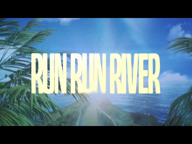 David Guetta, Alok, Stick Figure – Run Run River (Angels Above Me) – teledysk
