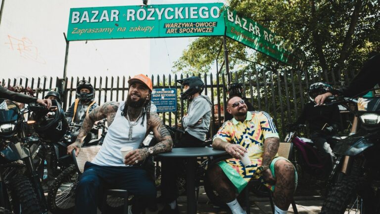 Malik Montana, Kizo – CZEMPION 2 – teledysk