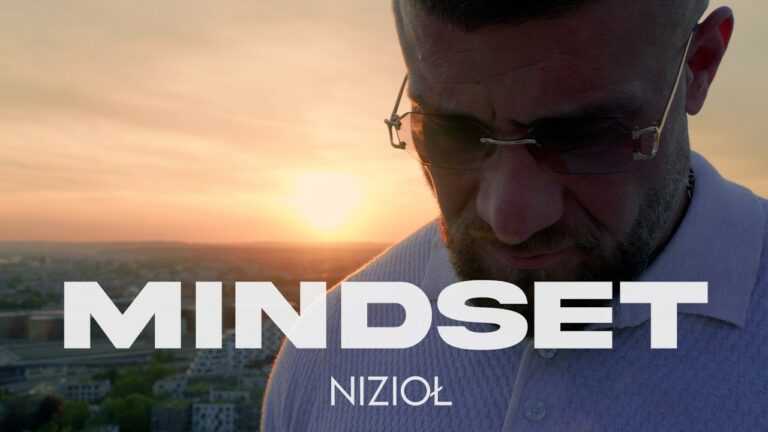 Nizioł – Mindset – teledysk
