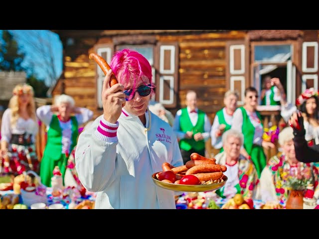 SKOLIM, CLEO – Lubimy – teledysk