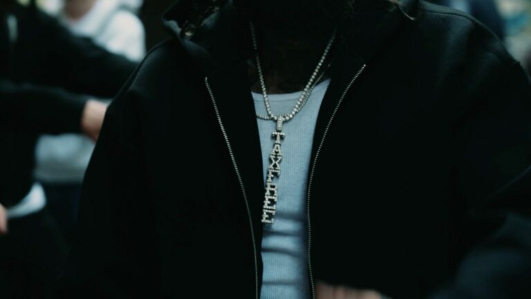 Tax Free, 730 Huncho – Latamy – teledysk